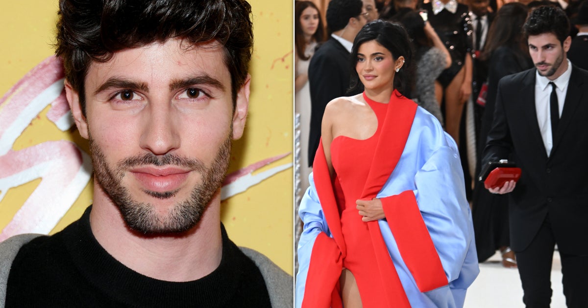 Un modello afferma di essere stato espulso dal Met Gala dopo che la sua foto è diventata virale l’anno scorso Un modello afferma di essere stato espulso dal Met Gala dopo che la sua foto è diventata virale l’anno scorso