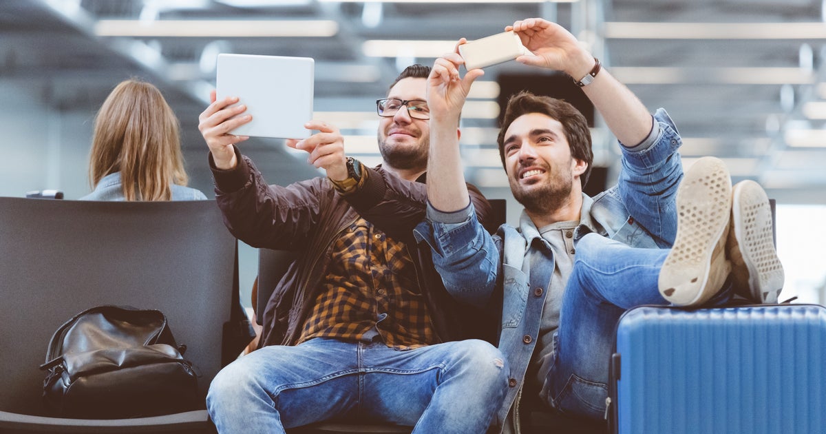 This Growing Travel Trend Is Way More Fun Than A Regular Vacation This Growing Travel Trend Is Way More Fun Than A Regular Vacation