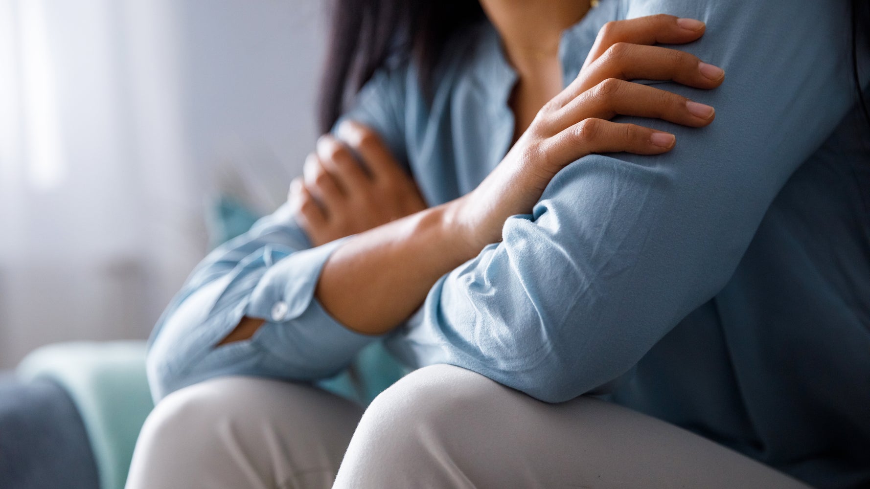7 Things Therapists Do During A Bad Mental Health Day | HuffPost Life
