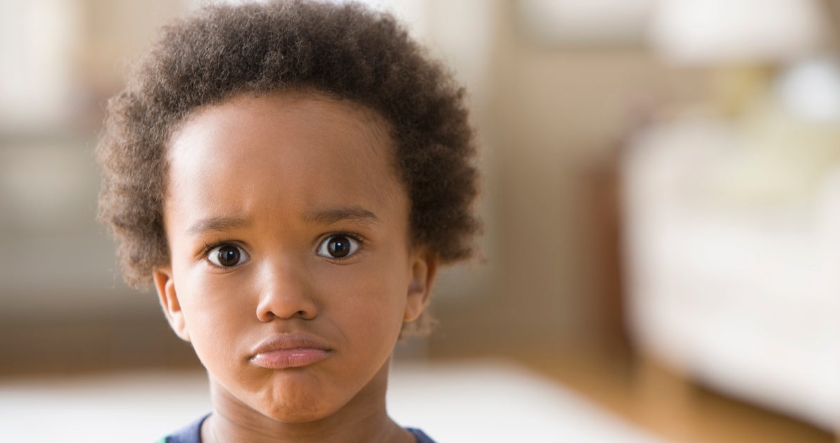Image for article 21 Hilarious Yet Humbling Things Kids Have Said To Their Parents