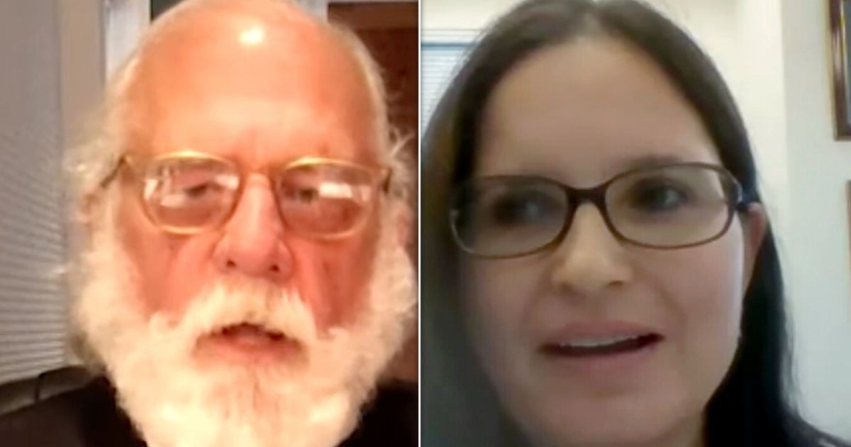 Ex-Trump White House Attorney Has Withering 1-Liner On Classified Docs Judge Claim