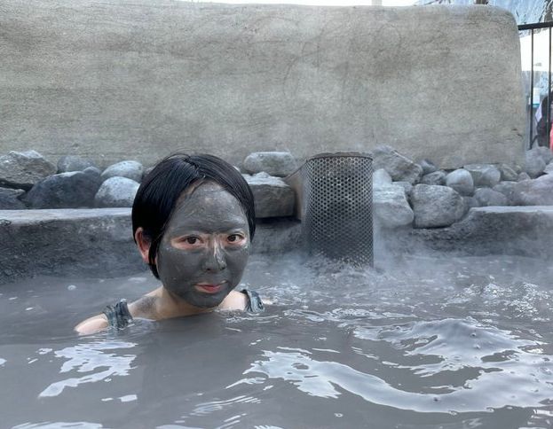 ニュージーランドでノマドワークした際に訪れた温泉
