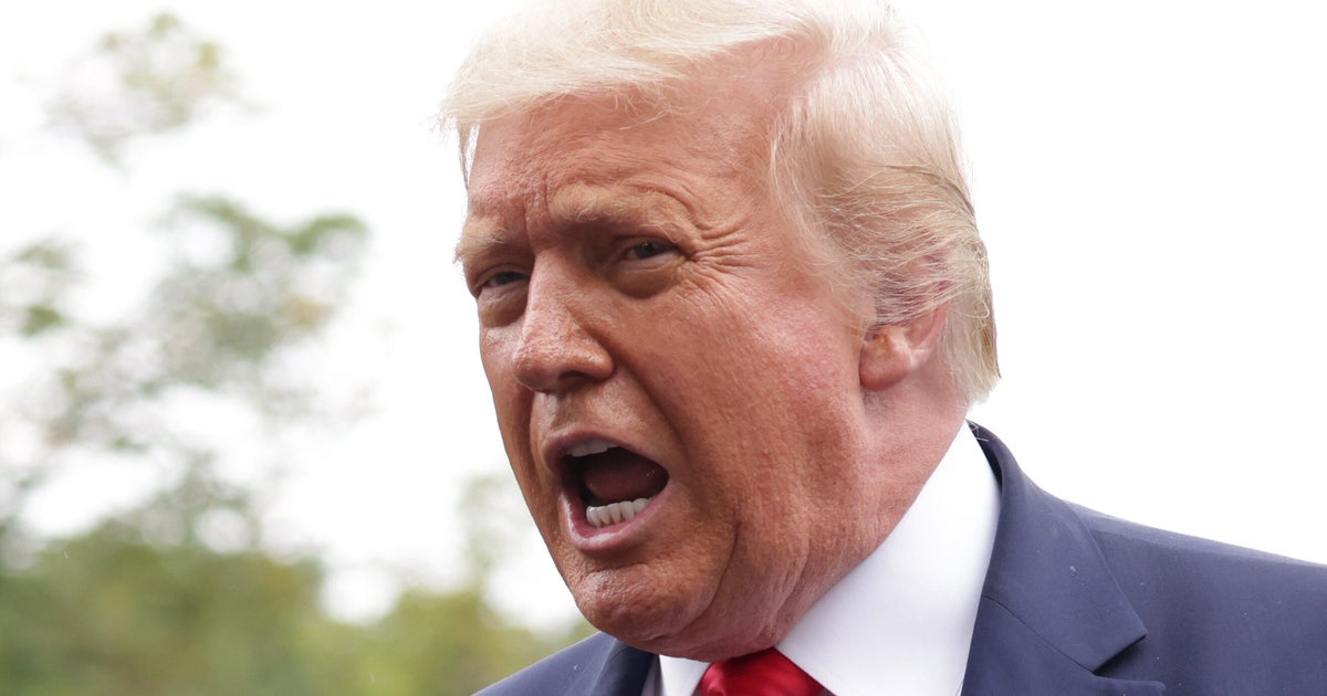Trump Rant Images Trump Loses It In Unhinged Nighttime Rant At Cable News Host | HuffPost ...