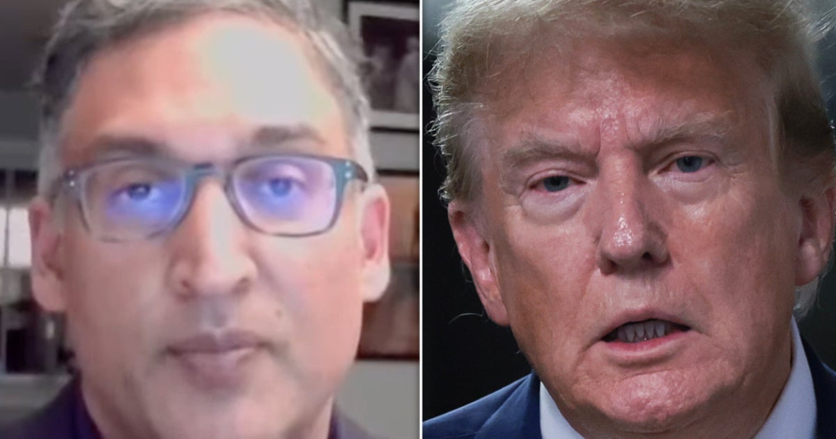Ex-DOJ Official Shows How Postponing Trump's Docs Trial May Actually Backfire