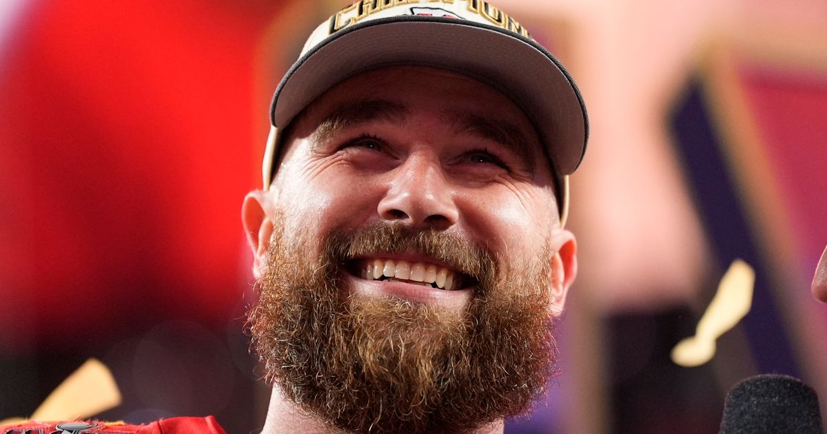 Travis Kelce Lands First Major Acting Gig — And It Sounds Horrifying