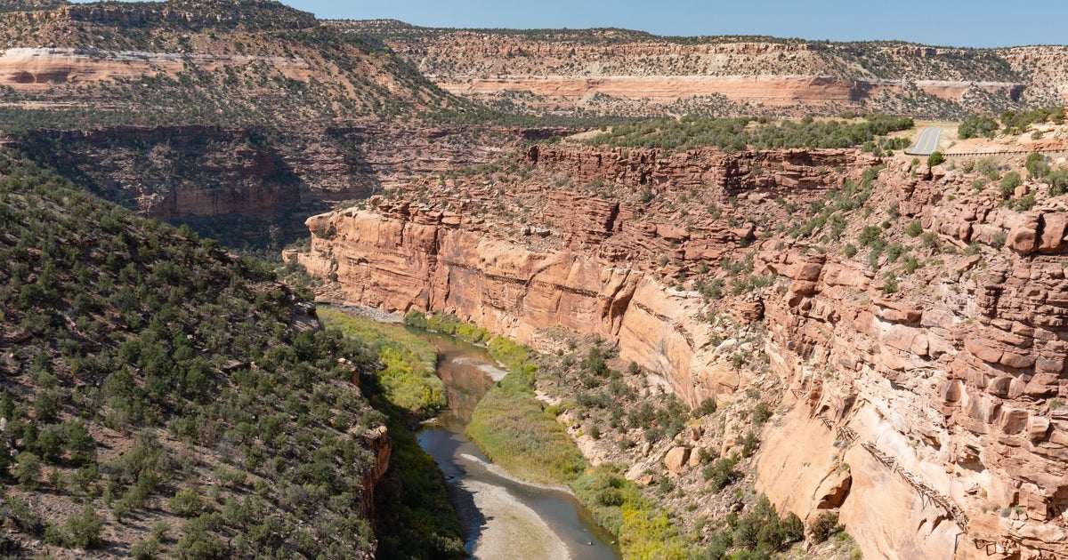 An Ugly Fight Is Brewing Over Public Lands In Colorado