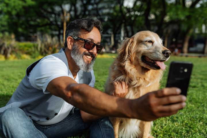 For singles especially, it pays to like dogs. Profiles with a dog in the profile picture are statistically more likely to get matches and messages than profiles without a dog pictured.