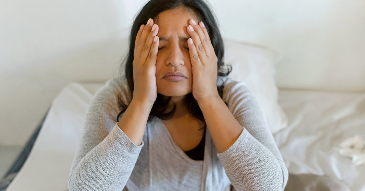 7 Habits That Are Secretly Messing With Your Cortisol