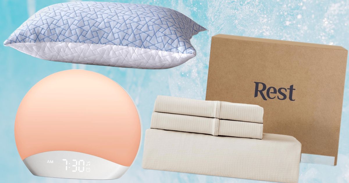 The Best Cooling Products For Hot Sleepers On Amazon