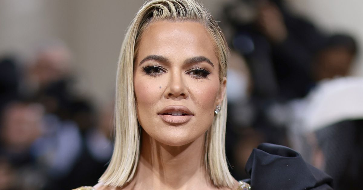 Khloé Kardashian Says Her OB-GYN Offered To Take Her Baby Home From The Hospital