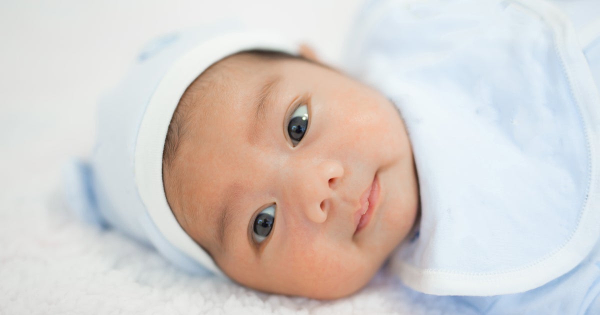 2023 Popular Baby Names Top Trending Choices | HuffPost Life