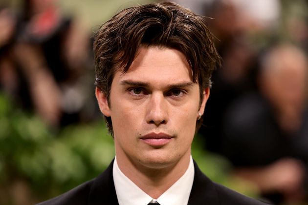 Nicholas Galitzine Says He Feels ‘Guilt’ For Portraying Multiple Queer Characters