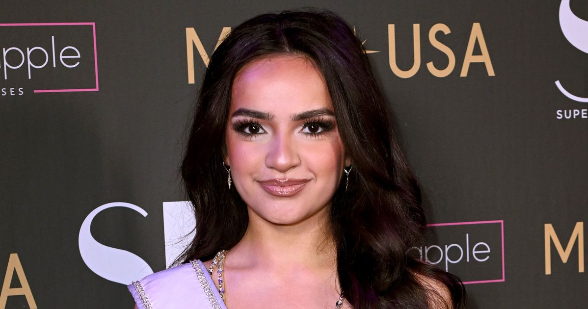 Miss Teen USA Abdicates Throne 2 Days After Miss USA's Resignation