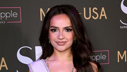 Miss Teen USA Abdicates Throne 2 Days After Miss USA's Resignation