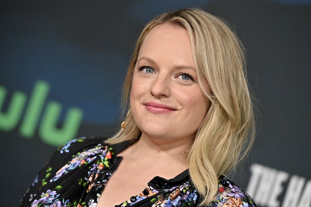 Elisabeth Moss
