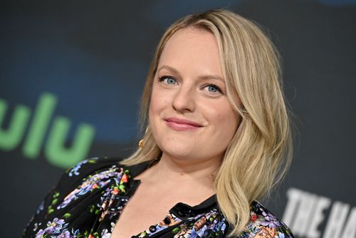 Elisabeth Moss Reveals Divides Behind The Scenes Of Girl