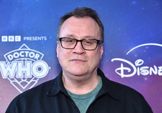 Russell T Davies Claims BBC Would Have Been 'Stricter' About Protecting Baby Reindeer Characters' Identities