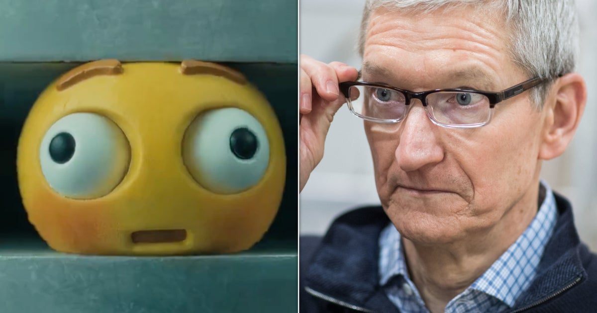 Critics Stunned By Apple's New iPad Ad: ‘Worst. Commercial. Ever ...