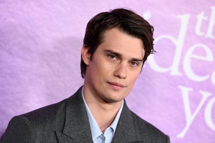 Nicholas Galitzine