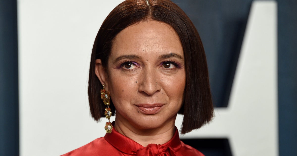 Maya Rudolph Says Social Media Criticism Is ‘So Ugly’ She Couldn’t Star On ‘SNL’ Today