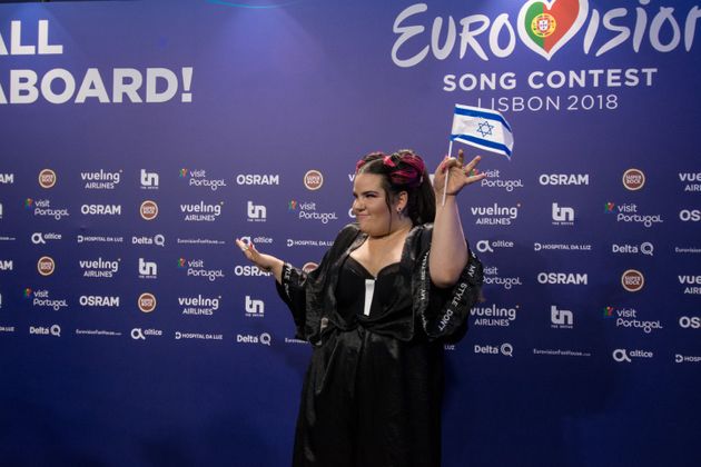 Netta is the most Eurovision contestant to win on behalf of Israel
