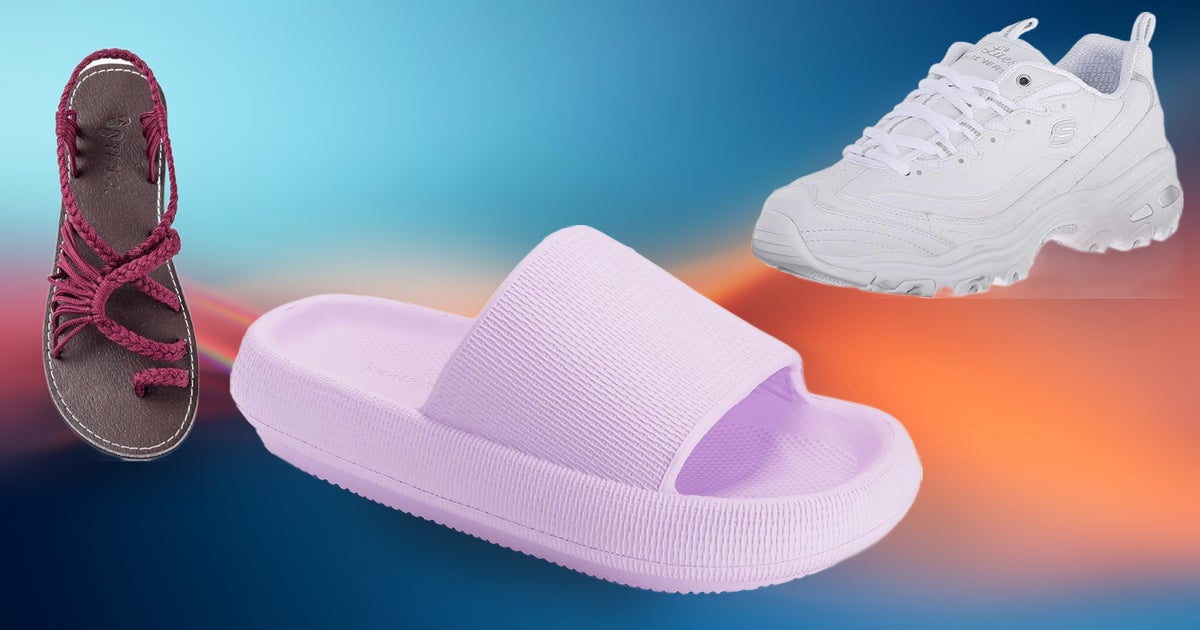 NextImg:22 Shoes Under $50 That Are Actually Comfortable For People With Wide Feet
