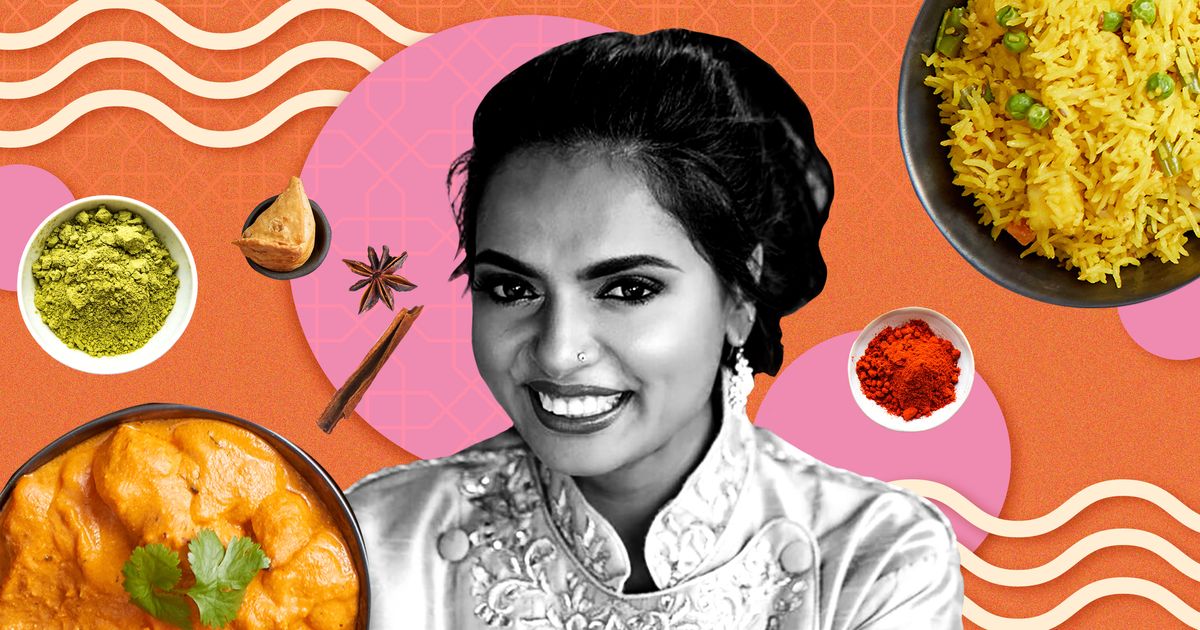 Maneet Chauhan: ‘No Cuisine In The World Can Be Called Authentic.’