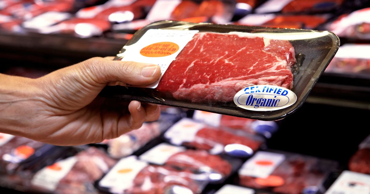 5 Types Of Meat That Butchers Won't Buy At The Grocery Store