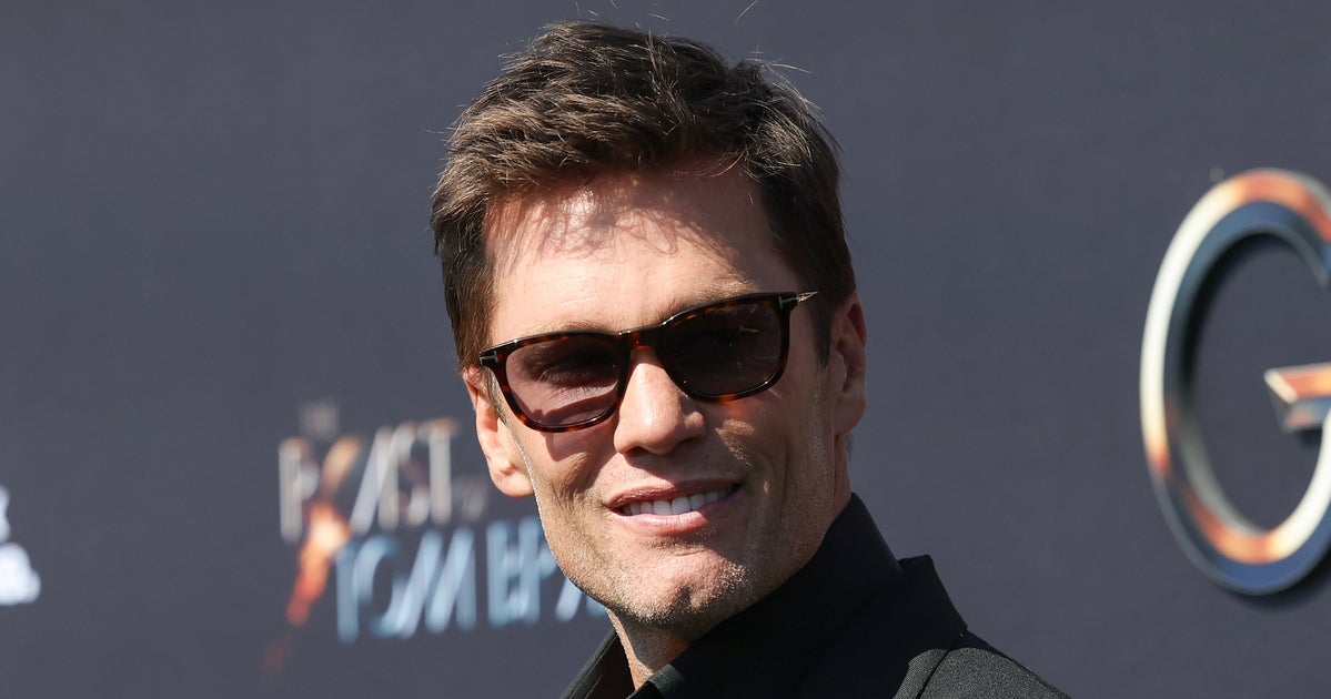 Netflix Edits Out Awkward Moment From Tom Brady Roast