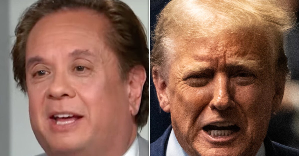 'She Completely Destroyed Him': George Conway Hits Trump After Debate 'Beatdown'