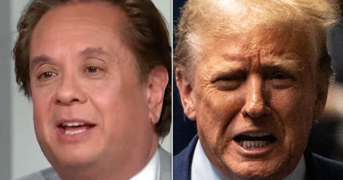 George Conway Pinpoints 'Disturbing' Reason He's Not Taking Trump Win 'As Badly'
