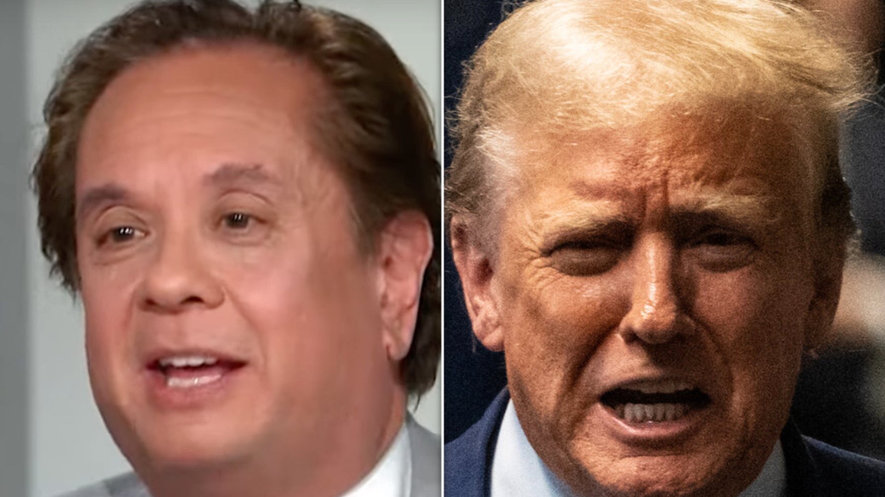 George Conway Predicts Trump's Most Dangerous Days Are Ahead
