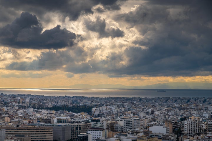 Φωτογραφία αρχείου.