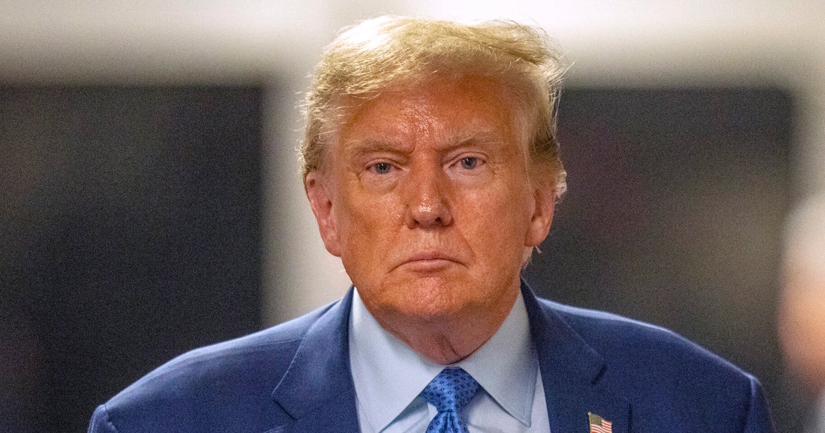 Ex-Trump Lawyer Spots Trial Tactic Change That May Backfire