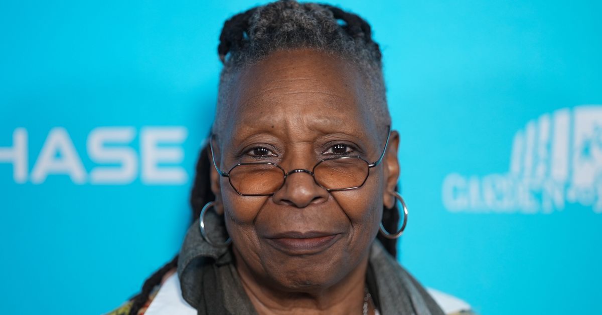 Whoopi Goldberg Reveals She Once ‘Flirted’ With Suicide