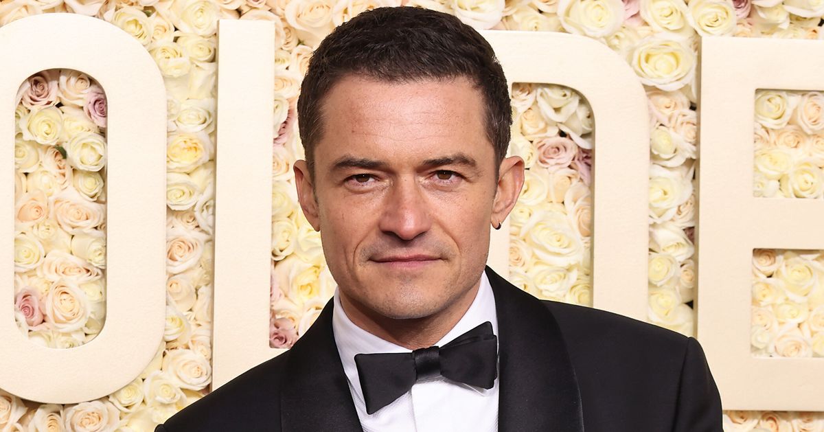 Orlando Bloom Says Playing This Film Character Went 'Against Everything' In His Being