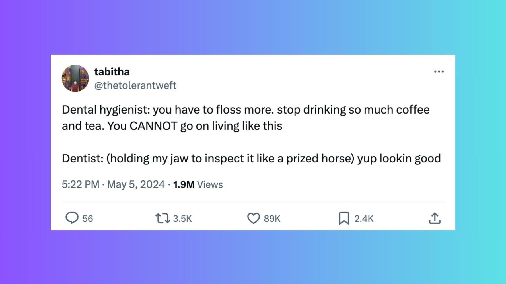 The Funniest Tweets From Women This Week (May 4-10) | HuffPost Life