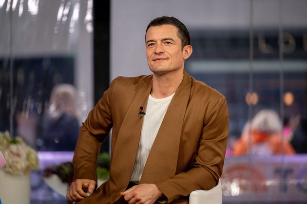 Orlando Bloom Gets Candid About The 1 Film Of His He 'Blanked' From His Mind