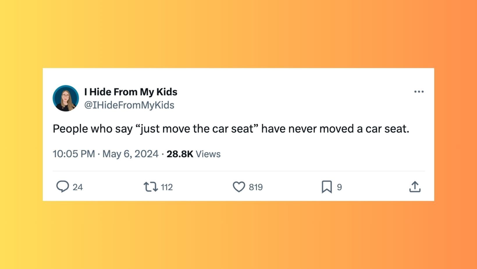 Parents Anticipate The Joys Of Summer Holidays In 33 Spot-On Tweets