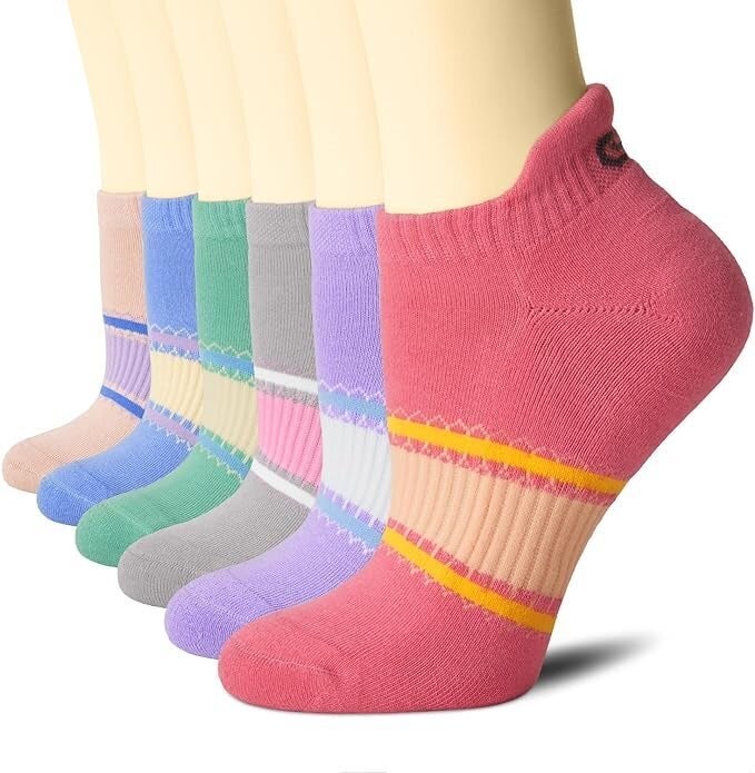 Socks Looking These Are The Best No-Show Socks You Can Buy In Bulk | HuffPost Life