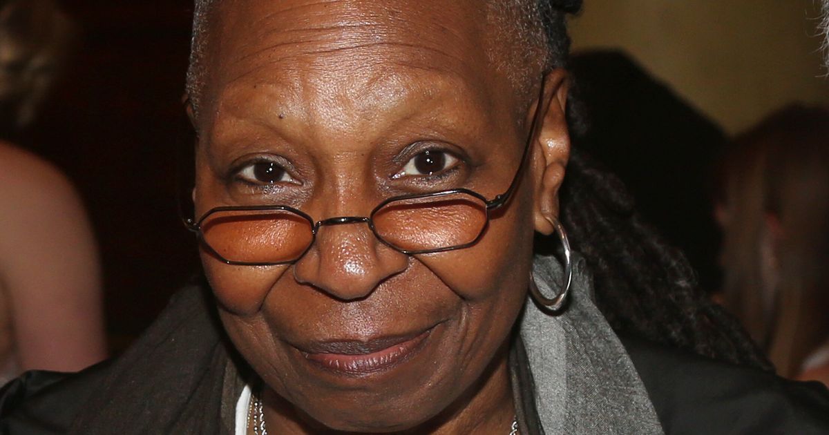 Whoopi Goldberg On Why She’s Not Meant For Marriage: ‘I Don’t Care How You Feel’