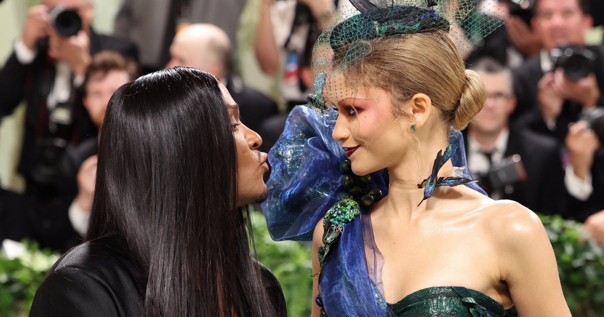 Law Roach Name-Drops Designers He Says Refused To Dress Zendaya