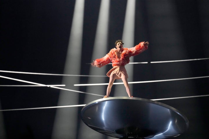 (AP Photo/Martin Meissner)