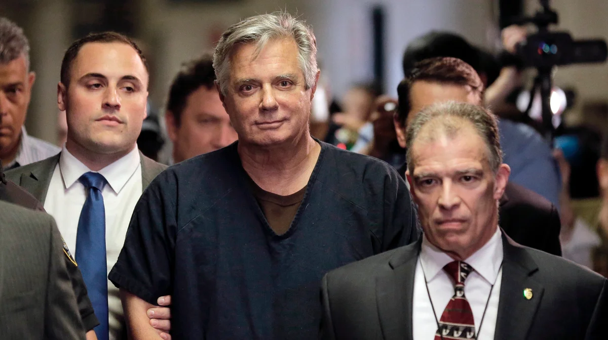 Manafort