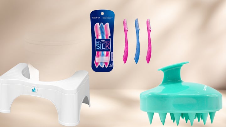 Products for common bodily issues
