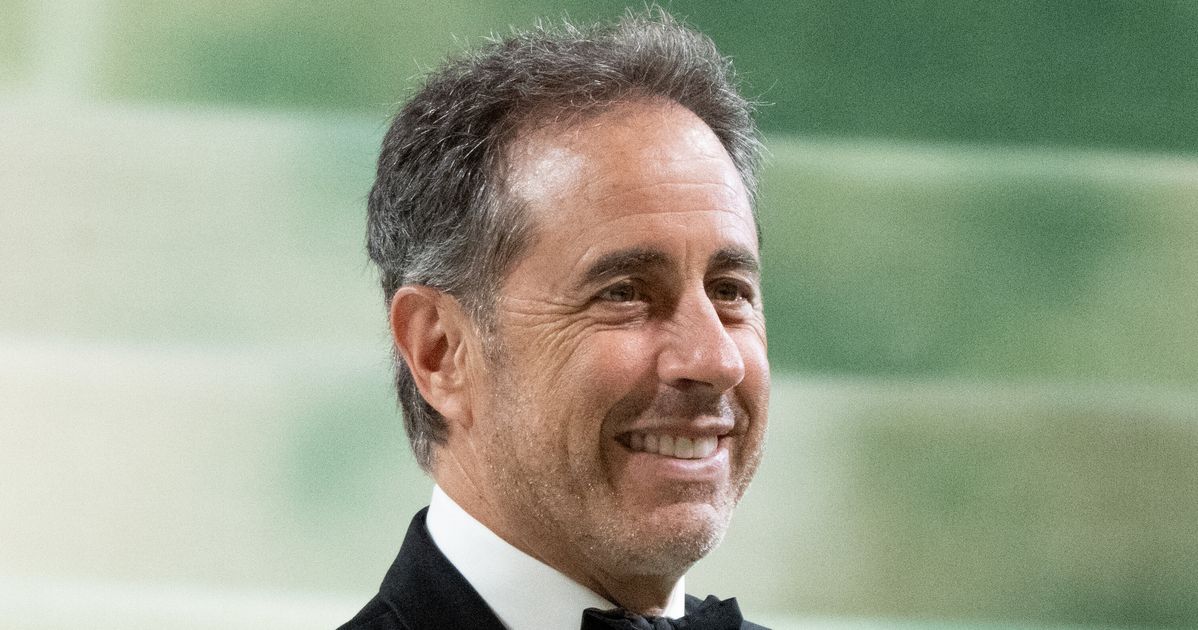 Students Storm Out Of Jerry Seinfeld's Commencement Speech At Duke