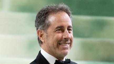 Students Storm Out Of Jerry Seinfeld's Commencement Speech At Duke