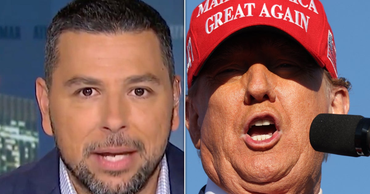 NextImg:MSNBC Host Details The Post-White House Tactic That’s Finally Backfiring On Trump