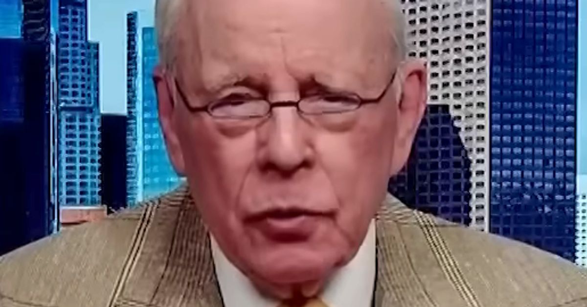 John Dean Thinks Trump Team Tripped Up, And It's Going To Cost Them