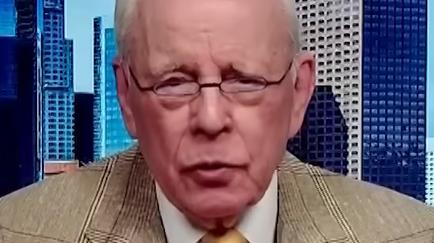 John Dean Thinks Trump Team Tripped Up, And It's Going To Cost Them